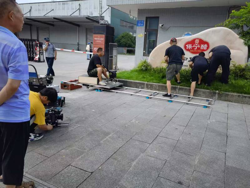 临澧县广告片拍摄公司核心优势：全流程服务，让品牌广告片省心更出彩