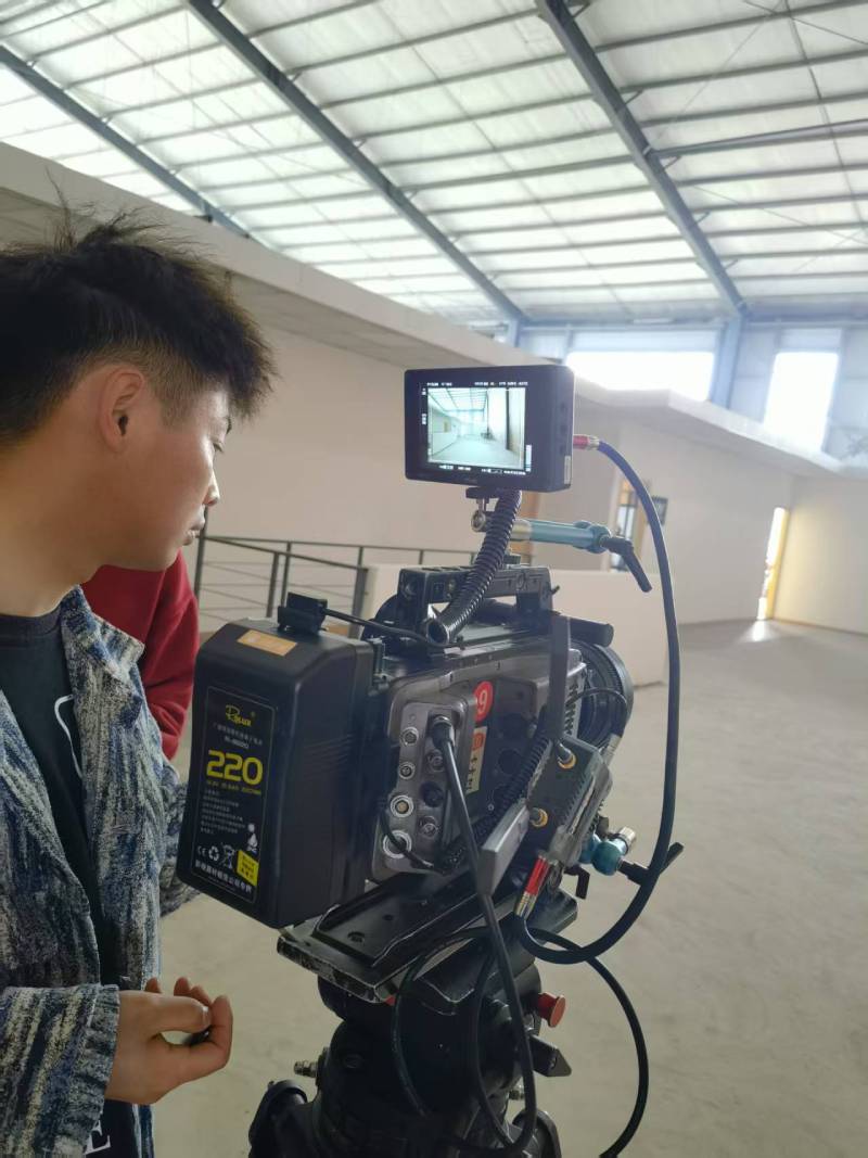 解锁临澧县广告片拍摄：以创意镜头，解锁品牌商业价值新高度