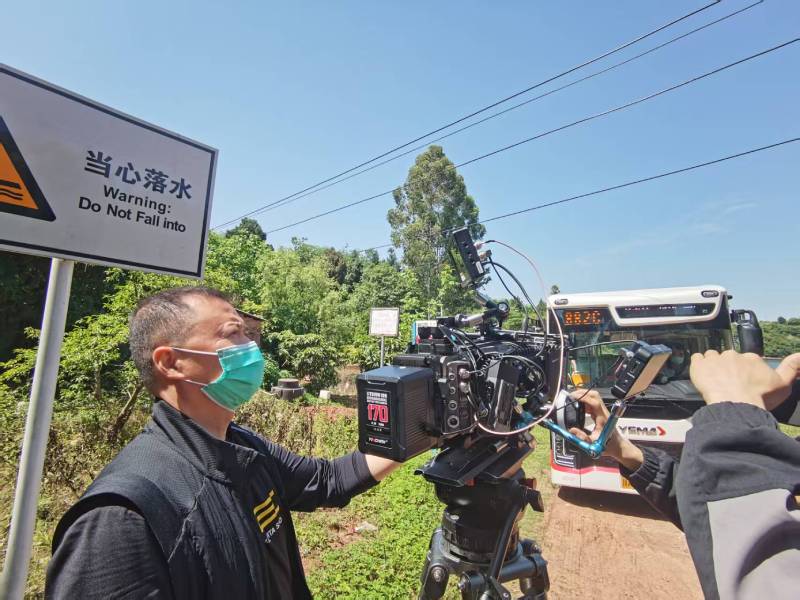 临澧县TVC拍摄公司：深耕本地市场，为品牌定制专属拍摄方案