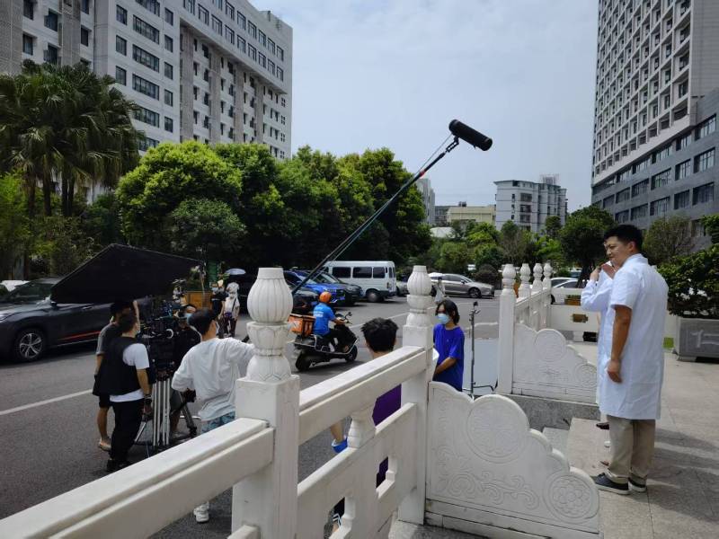 临澧县广告片拍摄公司低成本实现高规格制作的诀窍